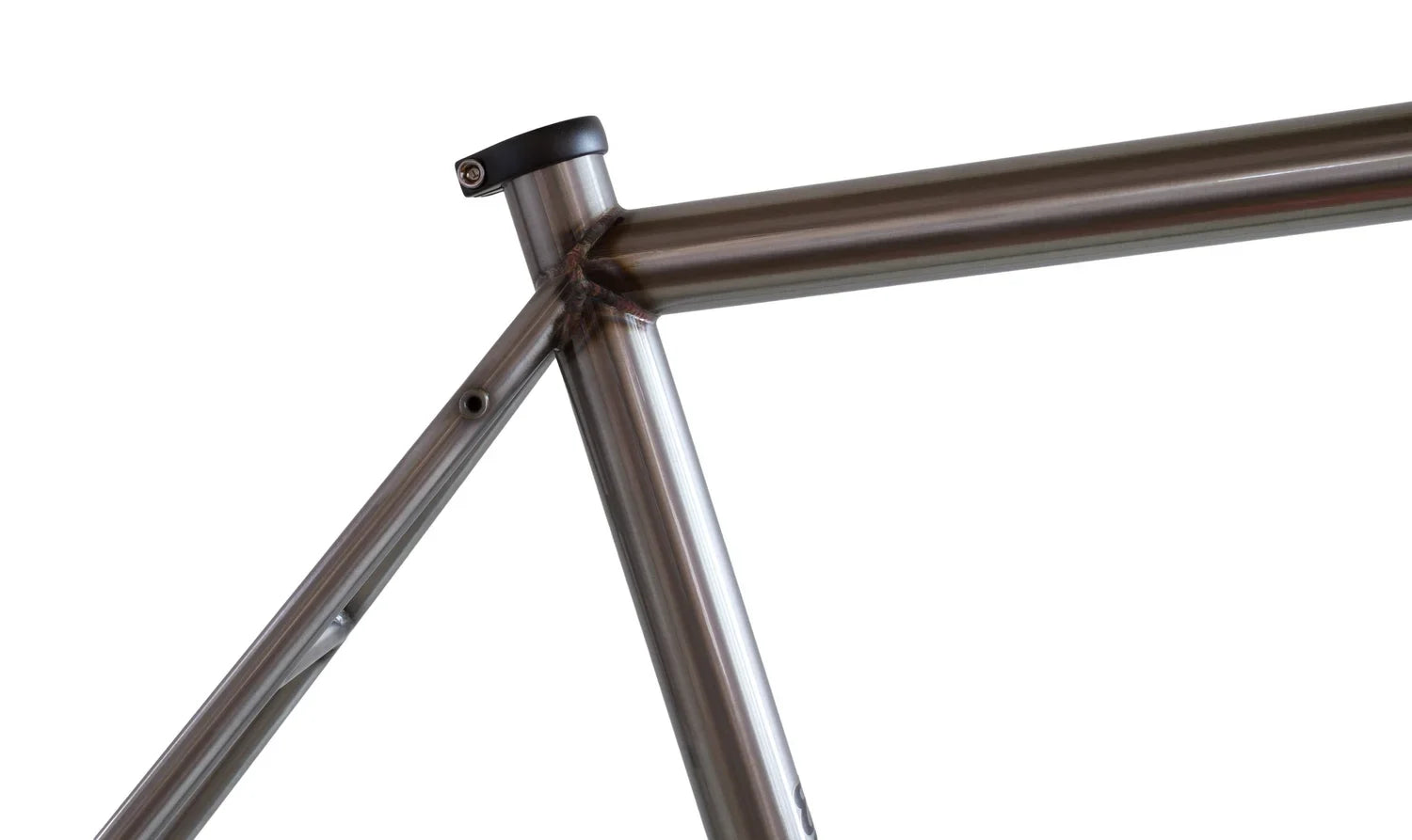 Rolly Polly Frame and Fork Set
