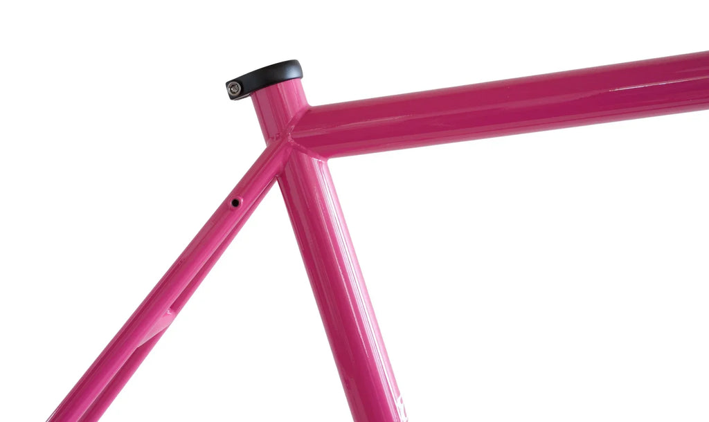 Rolly Polly Frame and Fork Set