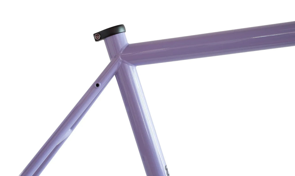Rolly Polly Frame and Fork Set