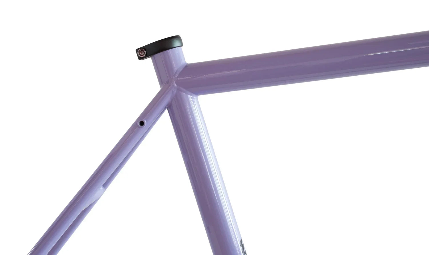 Rolly Polly Frame and Fork Set